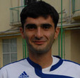 Zaur Hashimov