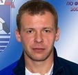 Aleksey Rogachev