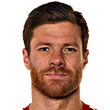 Xabi Alonso Xabi Alonso