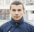 Ilya Deriglazov