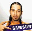 Alonso Solis