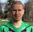 Mattias Lindstroem