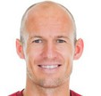 Arjen Robben Arjen Robben