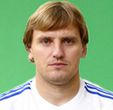 Dmitry Bulykin
