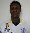 Toni Alegbe