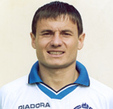 Boris Gorovoy