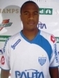 Erison Carlos dos Santos Silva