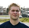 Kristjan Hauksson