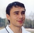 Sergey Chernjak