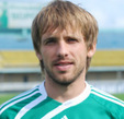 Grigoriy Yarmash