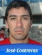 Jose Raul Contreras Arrau