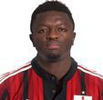 Sulley Ali Muntari