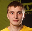 Alexey Zarubin