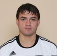Elbrus Zuraev