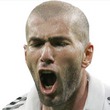 Zinedine Zidane