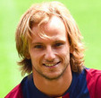 Ivan Rakitic Ivan Rakitic