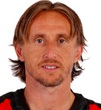 Luka Modric Luka Modric
