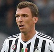 Mario Mandzukic Mario Mandzukic