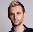 Marcelo Brozovic Marcelo Brozovic
