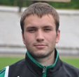 Andriy Klyuchik