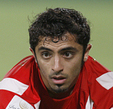Mohsen Al Yazeedi