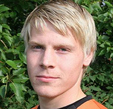 David Thor Asbjornsson