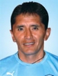 Leonel Alfredo Reyes Saravia