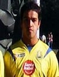 Claudio Andres Munoz Carrillo
