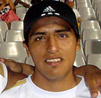 Hector Alberto Santos Salcedo