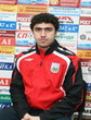 Barseg Kirakosyan