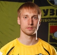 Aleksandr Grushin