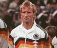 Andreas Brehme Andreas Brehme