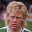 Mo Johnston