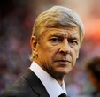 Arsene Wenger Arsene Wenger