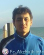 Bauyrzhan Omarov