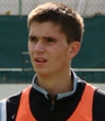 Mateusz Pogonowski  	
