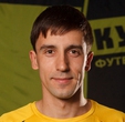 Aleksandr Gimranov