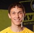 Pavel Klyukin