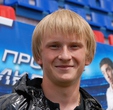 Valeriy Ustimov