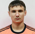 Mikhail Birjukov