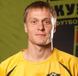 Aleksey Ogorodnikov