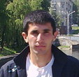 Baba Safarov