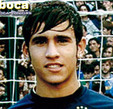 Franco Rodrigo Fragapane