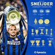 Wesley Sneijder