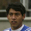 Diego Suarez Saucedo