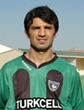 Ibrahim Celik