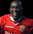 Dwight Yorke Dwight Yorke