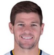 Steven Gerrard Steven Gerrard