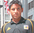 Jose Bernardo Cabrera