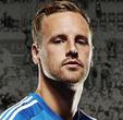 David Meyler